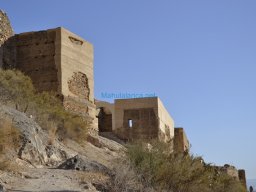 Castillo de Alhama 2008